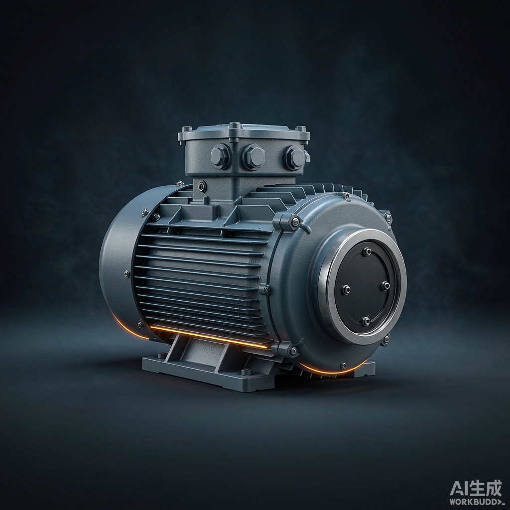 徐州供应YRKK8007-8/1800KW/IP54/IMB3卧式高压