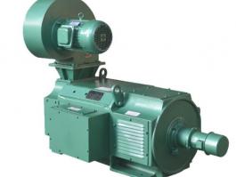 Z4-180-41 55KW中小型冶金、线缆、机床用直流电动机