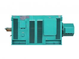 YR500-8 YR5004-8 400KW 10KV 高压绕线转子三相异步电动机